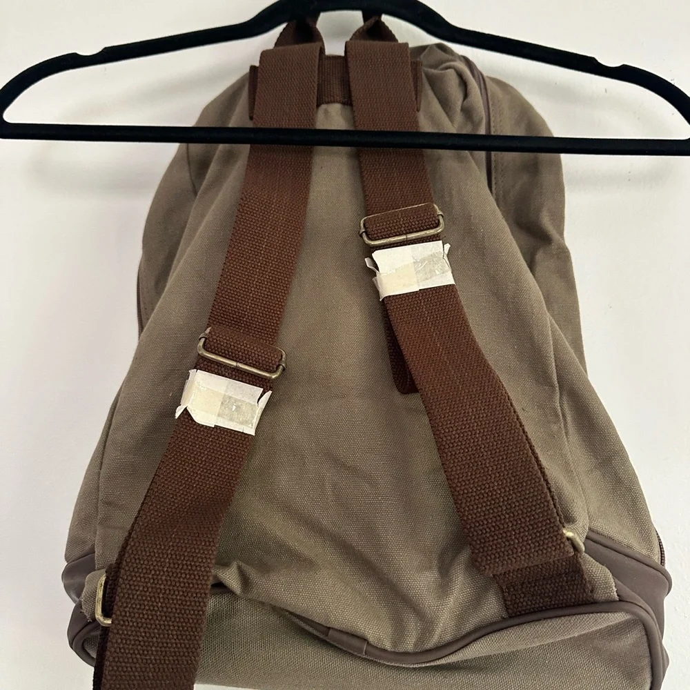 Star‎ Wars Brownish Green Backpack